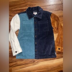 NWOT 6/7 LL Bean jacket